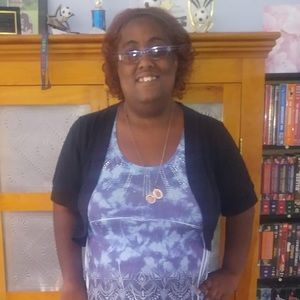 Meet your Posher, Kimberly